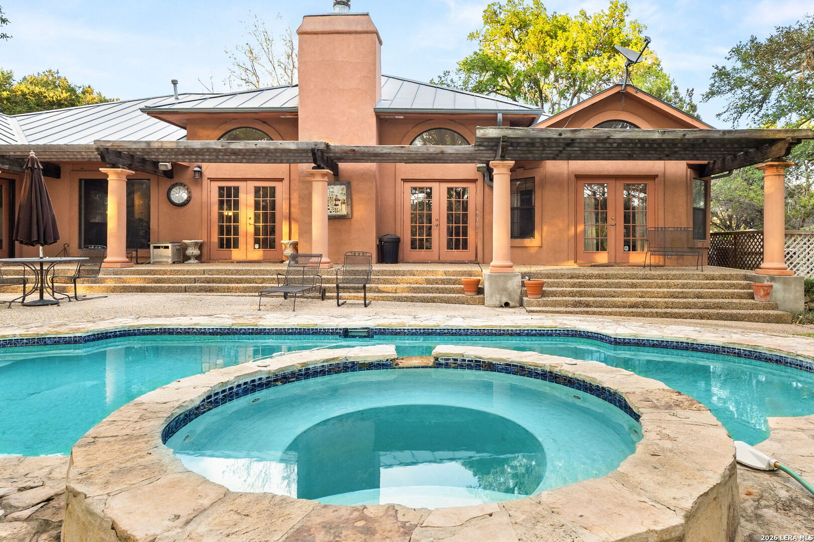 1901 Riada New Braunfels TX 78132