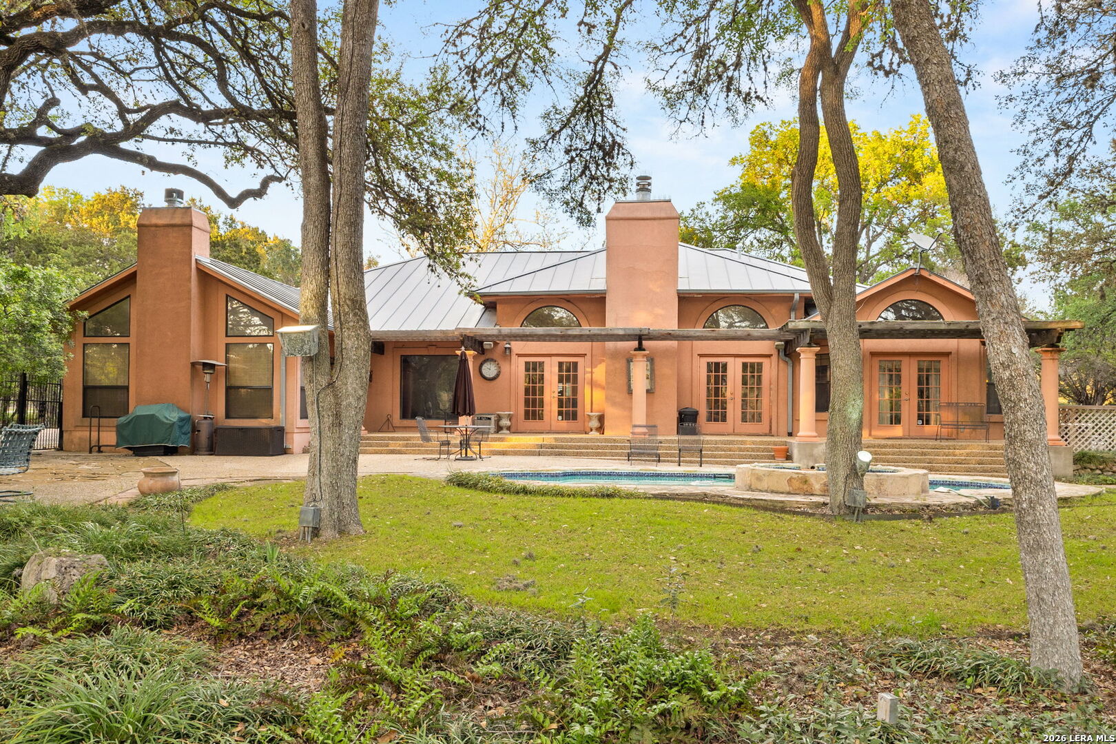 1901 Riada New Braunfels TX 78132