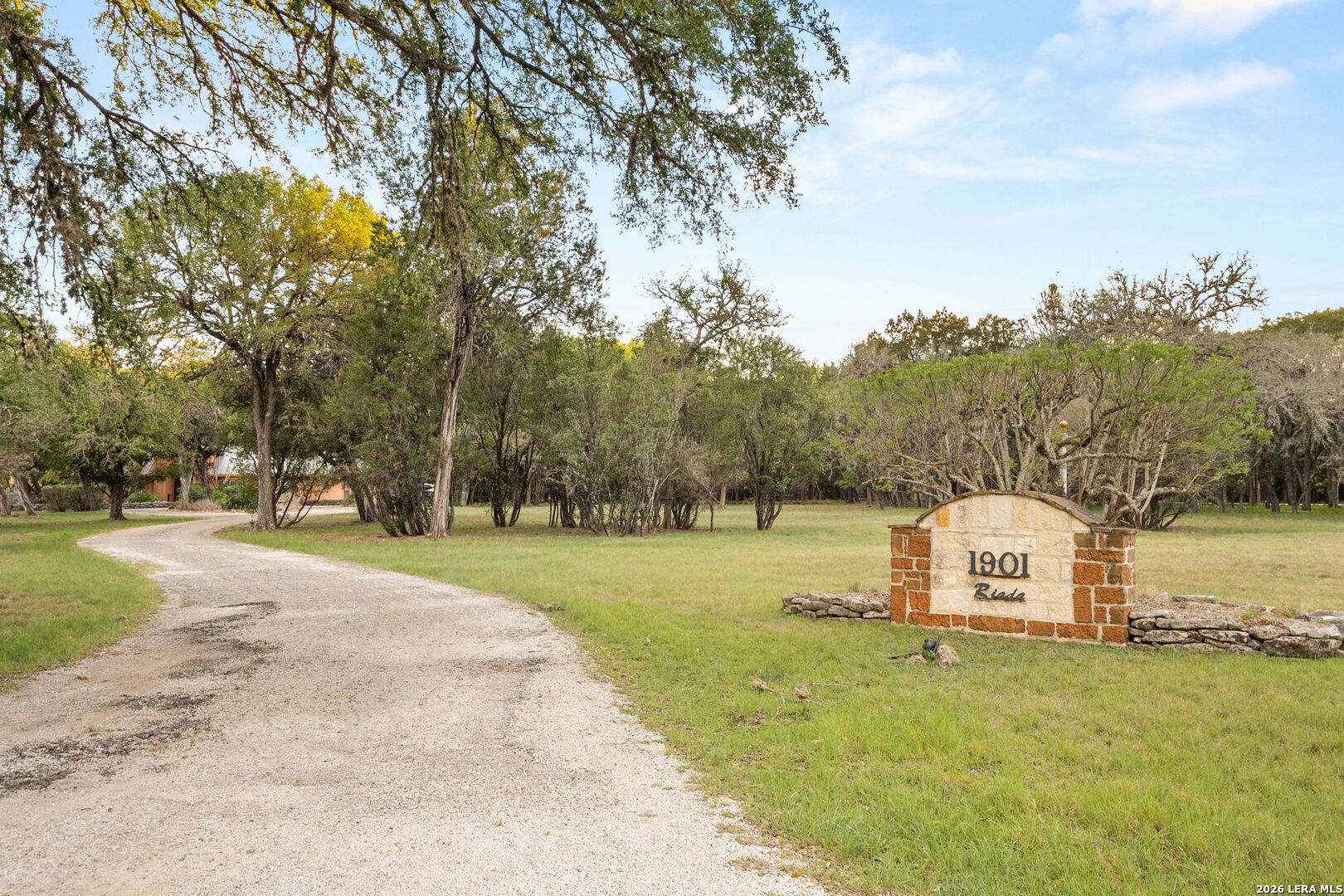 1901 Riada New Braunfels TX 78132
