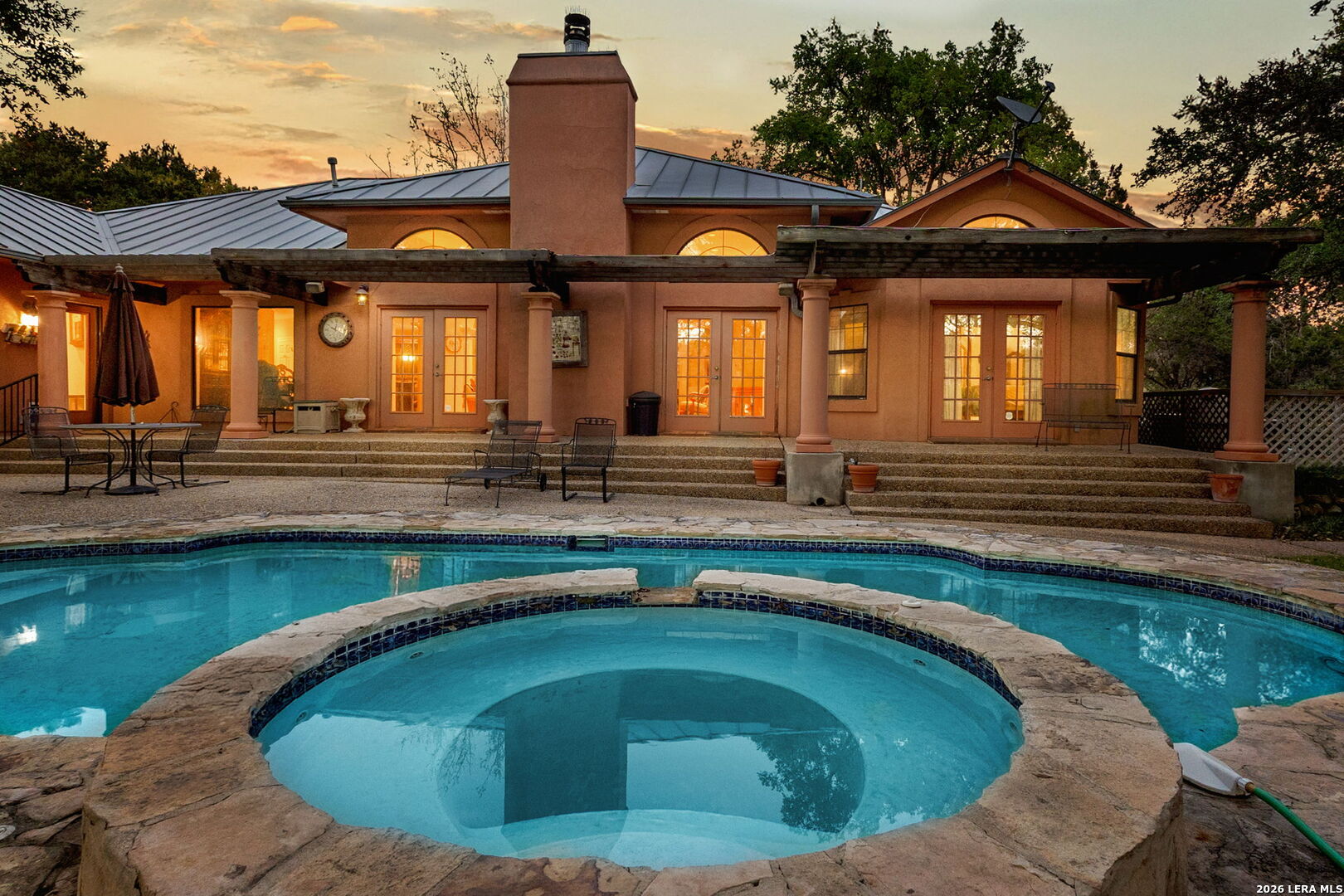 1901 Riada New Braunfels TX 78132