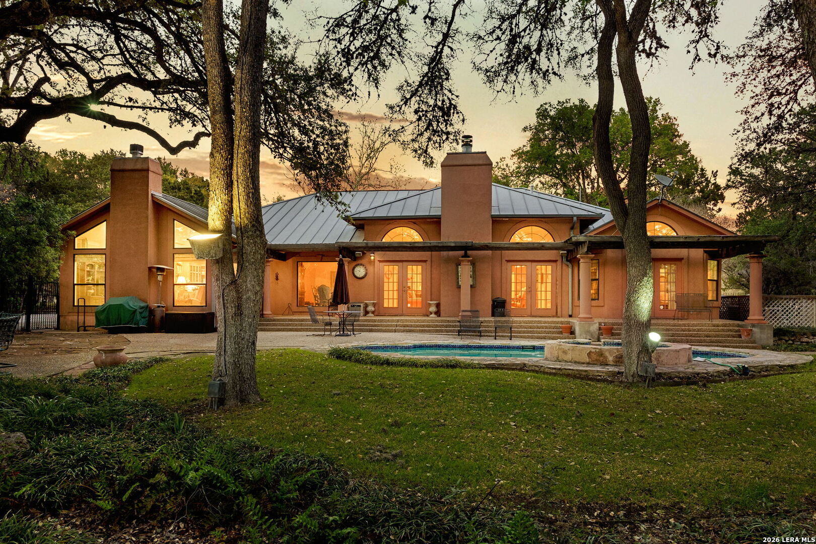 1901 Riada New Braunfels TX 78132