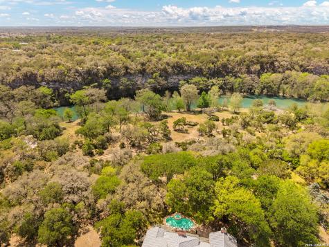 1901 Riada New Braunfels TX 78132