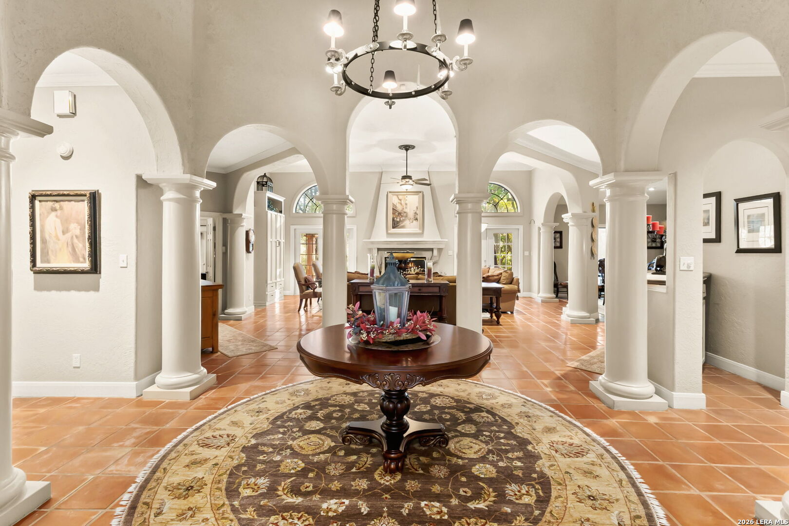 1901 Riada New Braunfels TX 78132