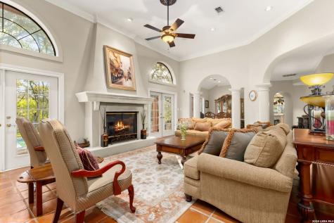 1901 Riada New Braunfels TX 78132
