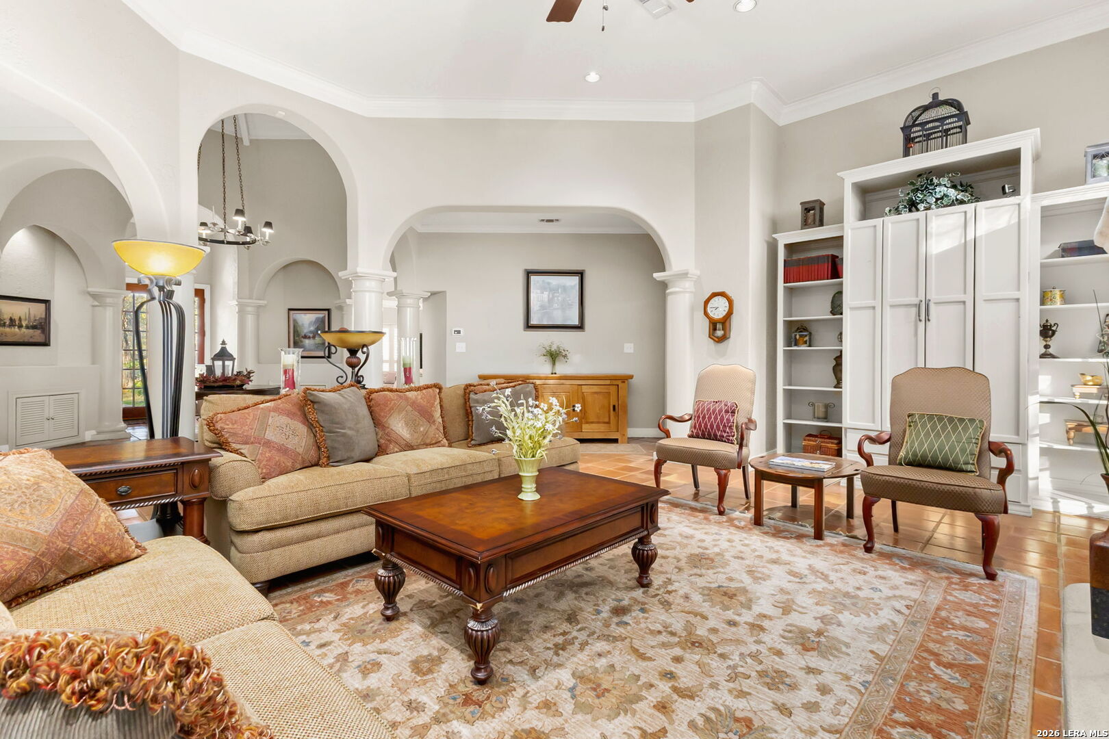 1901 Riada New Braunfels TX 78132