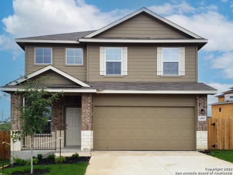 6303 Embankment Road San Antonio TX 78252