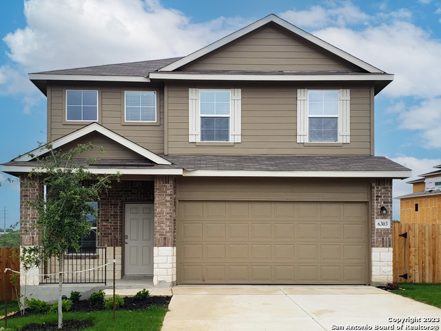 6303 Embankment Road San Antonio TX 78252