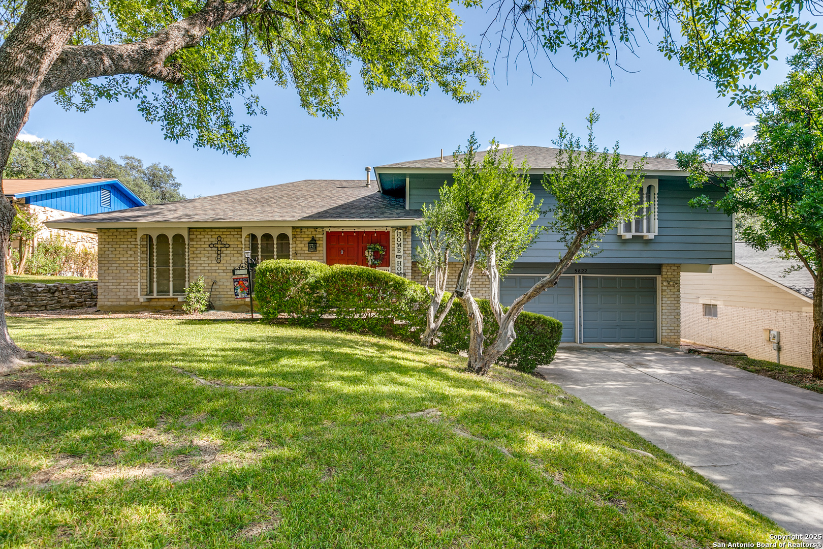 5822 Dan Duryea San Antonio TX 78240