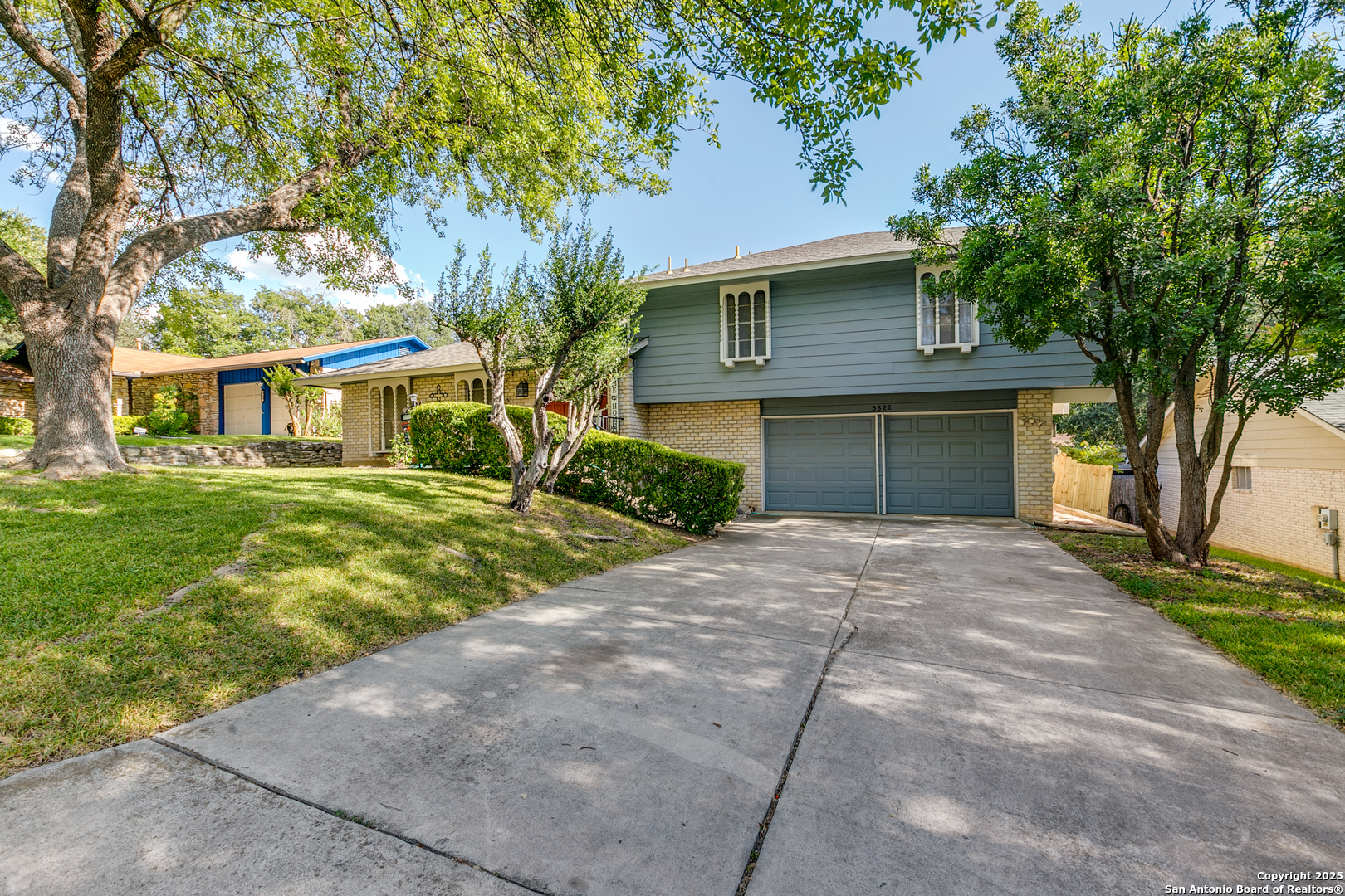 5822 Dan Duryea San Antonio TX 78240