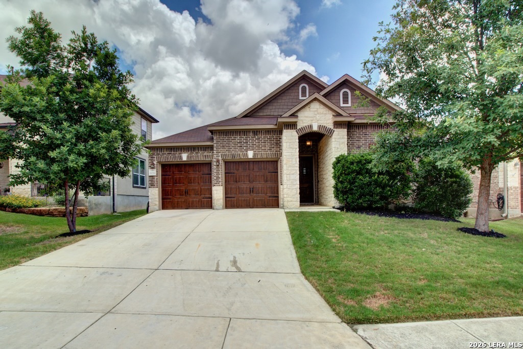 11211 Hill Top Loop Helotes TX 78023