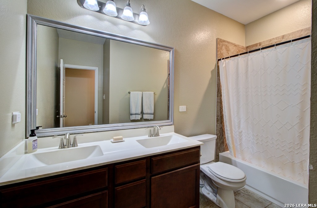 11211 Hill Top Loop Helotes TX 78023