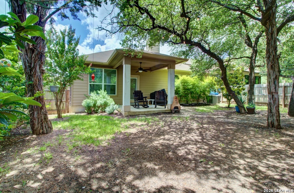11211 Hill Top Loop Helotes TX 78023