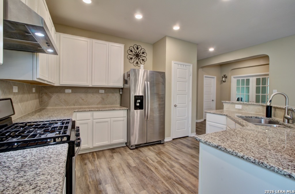 11211 Hill Top Loop Helotes TX 78023