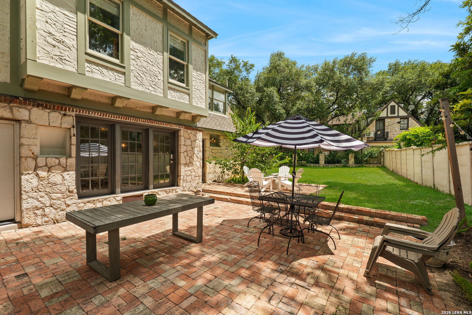 137 Park Drive Olmos Park TX 78212