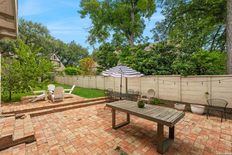 137 Park Drive Olmos Park TX 78212