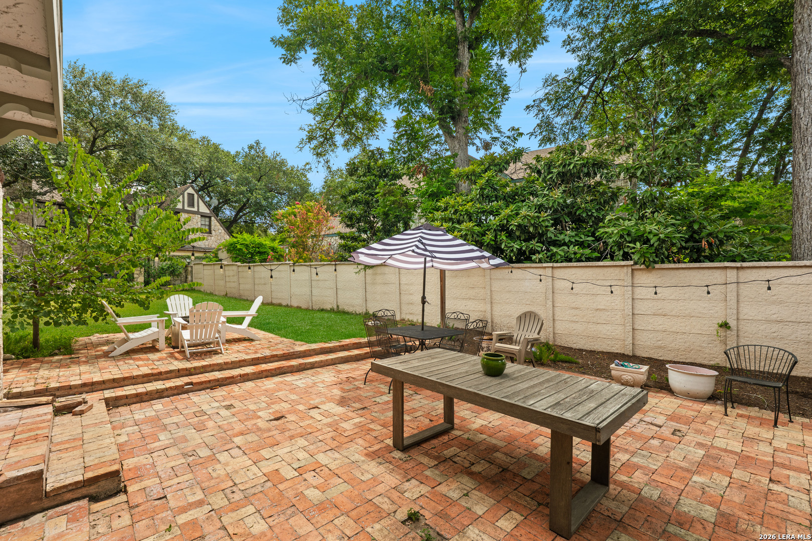 137 Park Drive Olmos Park TX 78212