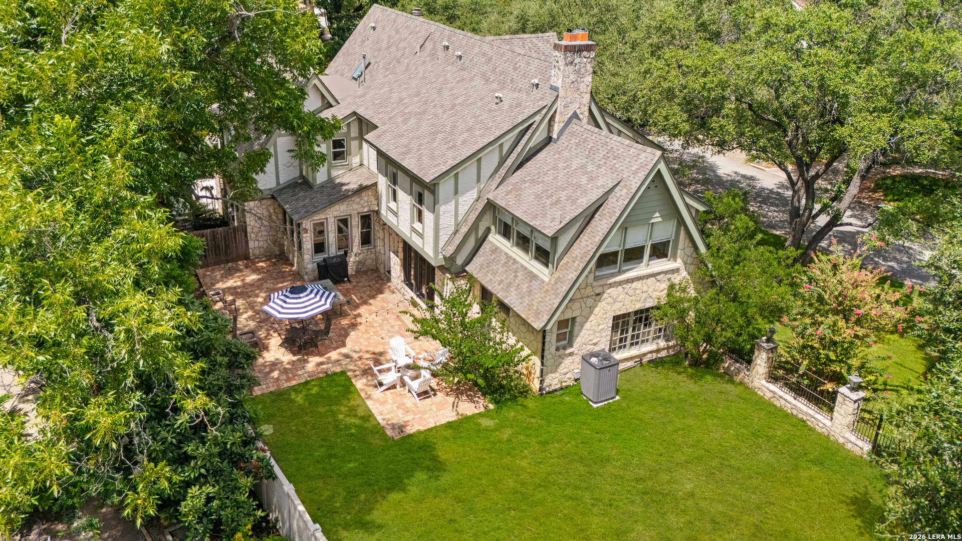 137 Park Drive Olmos Park TX 78212