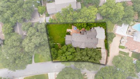 137 Park Drive Olmos Park TX 78212