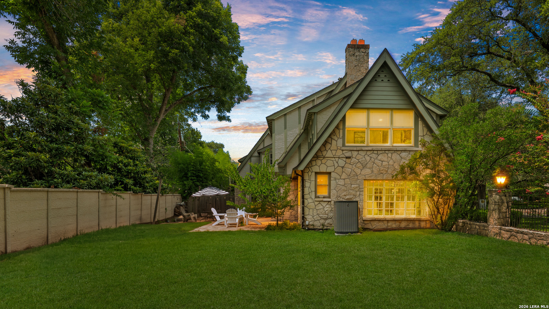 137 Park Drive Olmos Park TX 78212