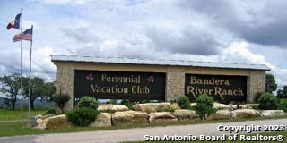 Lot 5 S Settlers Lane Bandera TX 78003