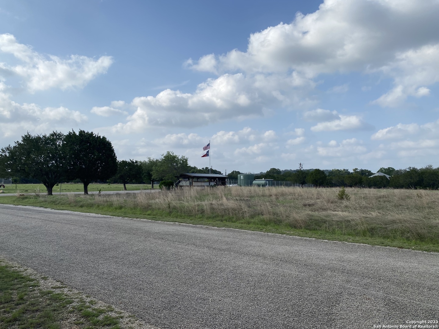 Lot 5 S Settlers Lane Bandera TX 78003