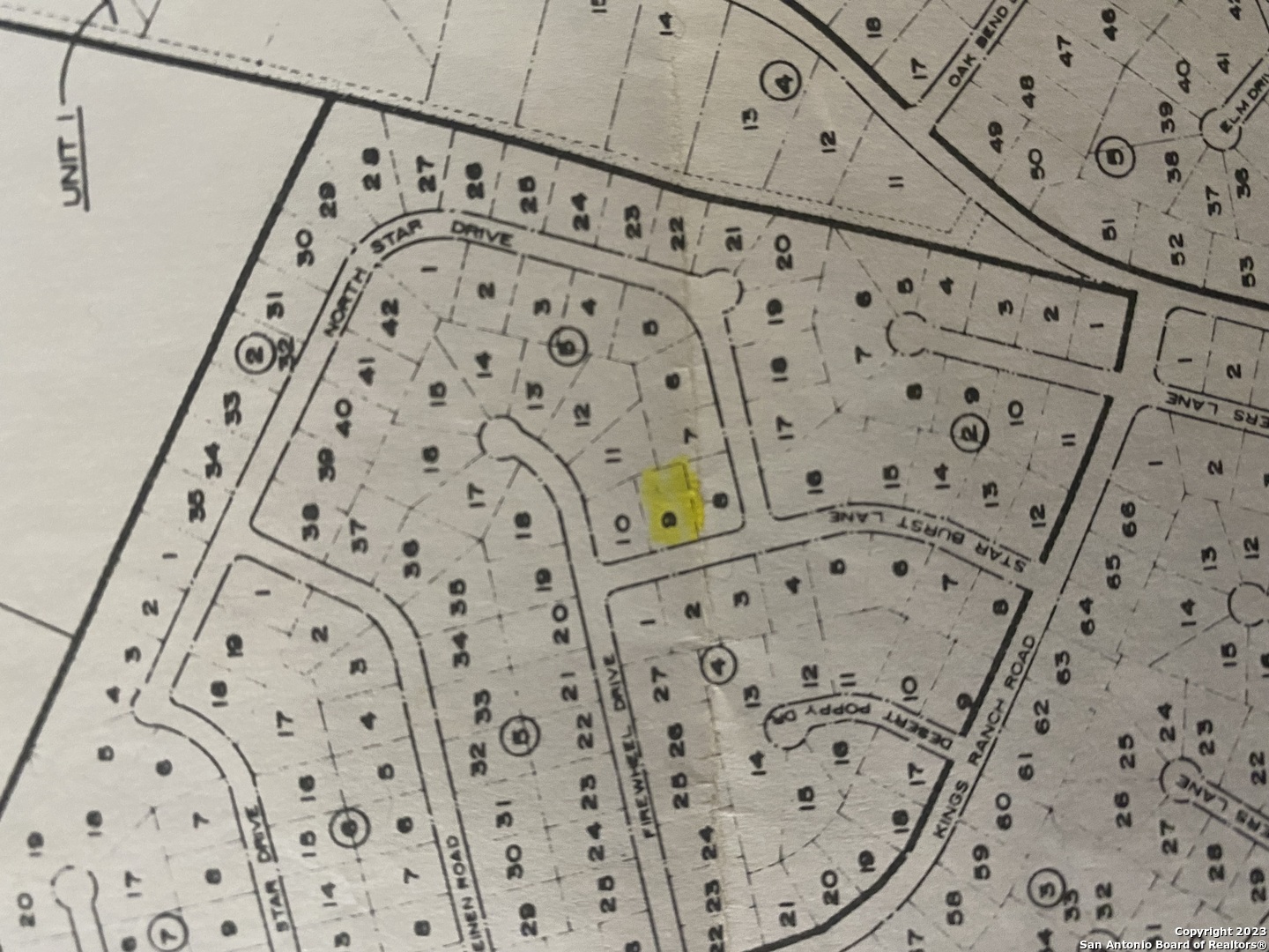Lot 5 S Settlers Lane Bandera TX 78003