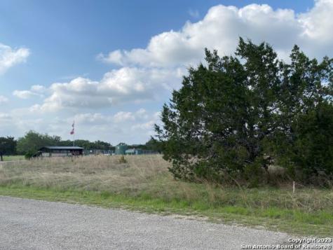 Lot 5 S Settlers Lane Bandera TX 78003