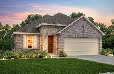 1345 Black Balsam Seguin TX 78155