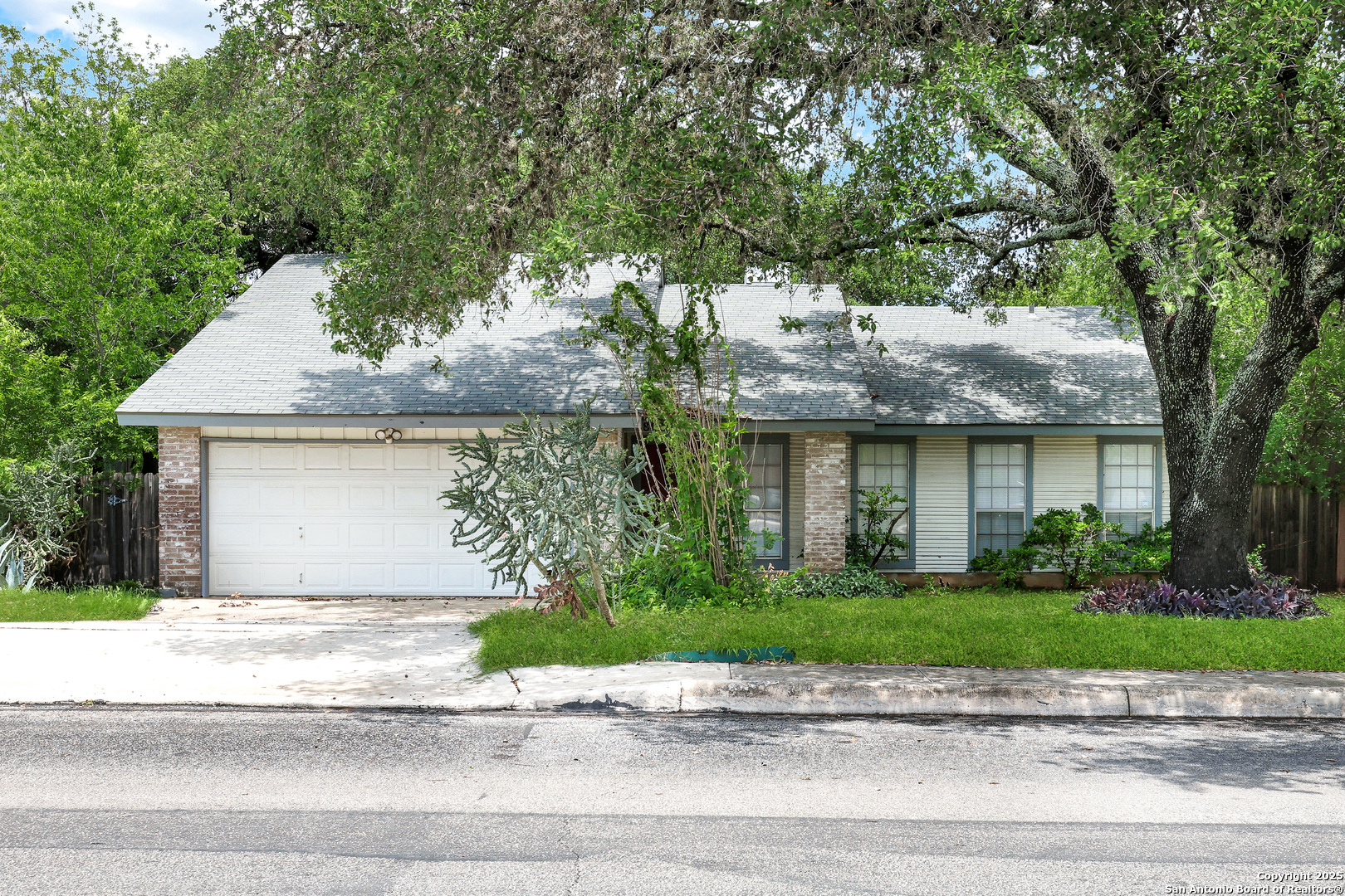 8026 Valley Trail San Antonio TX 78250