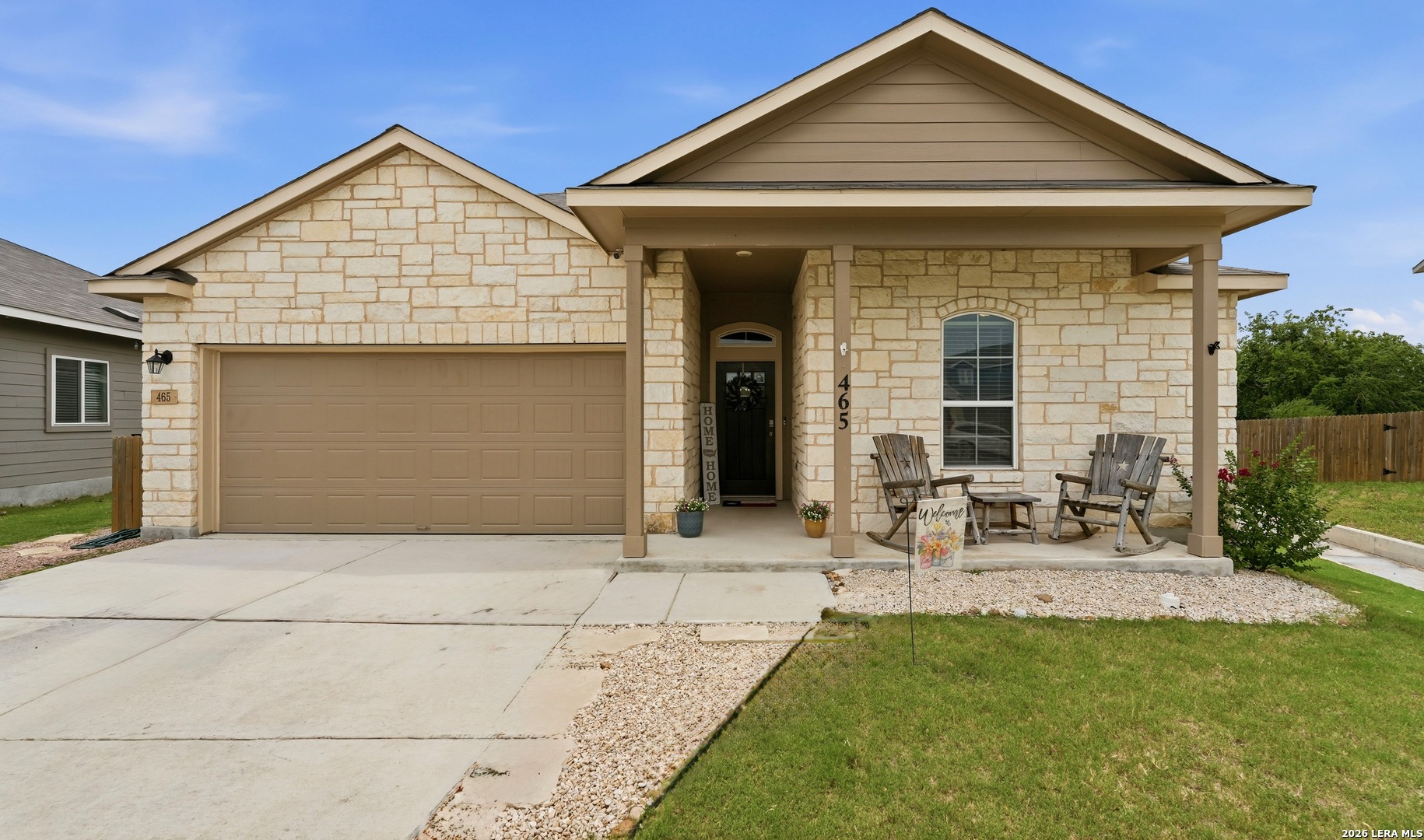 465 Fairy Duster Drive New Braunfels TX 78130
