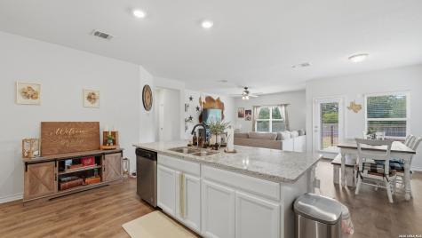 465 Fairy Duster Drive New Braunfels TX 78130