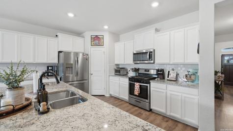 465 Fairy Duster Drive New Braunfels TX 78130