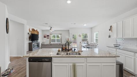 465 Fairy Duster Drive New Braunfels TX 78130