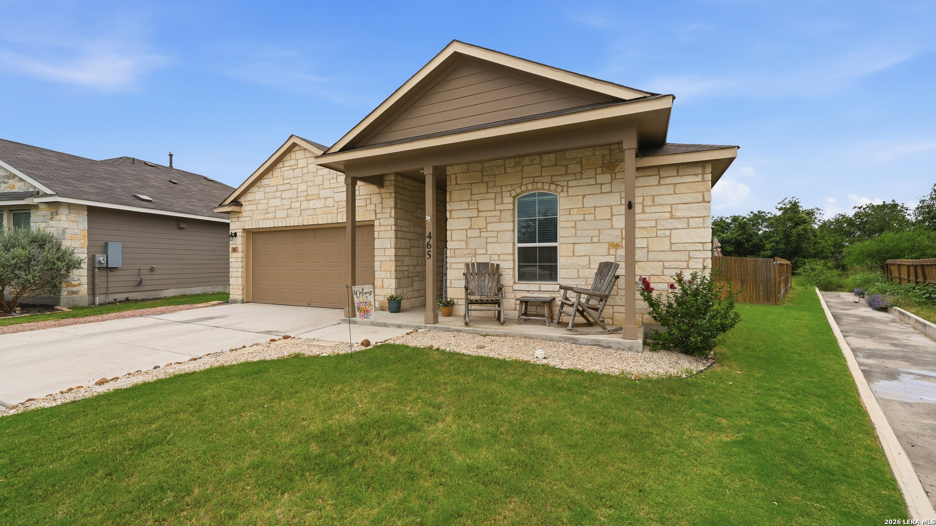 465 Fairy Duster Drive New Braunfels TX 78130