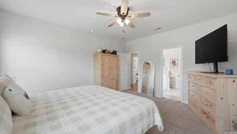 465 Fairy Duster Drive New Braunfels TX 78130