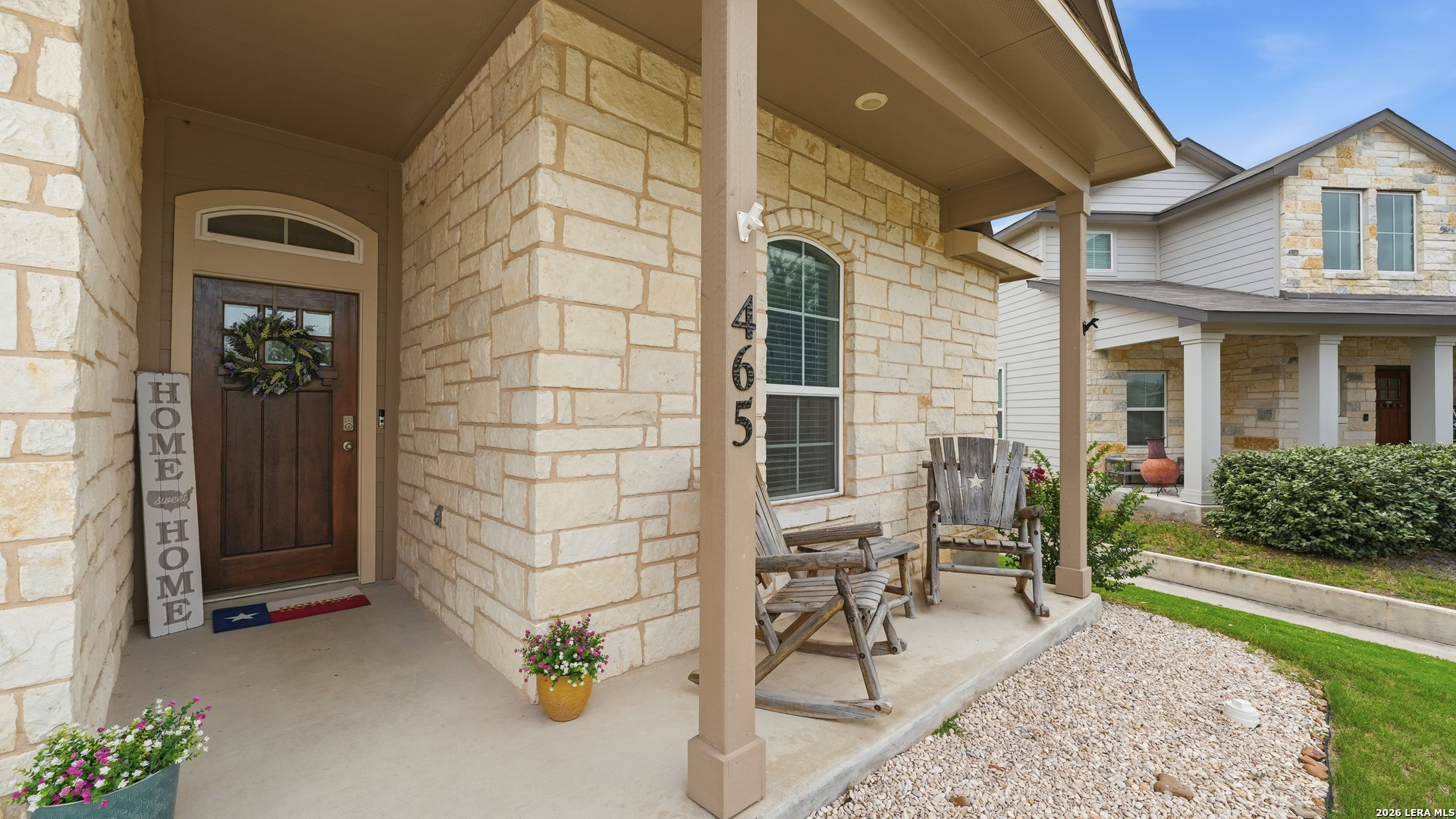 465 Fairy Duster Drive New Braunfels TX 78130