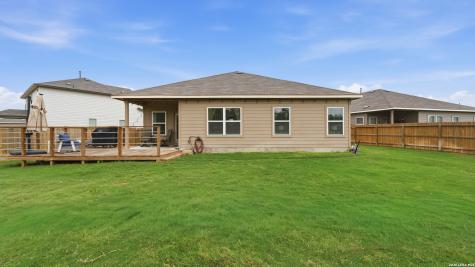 465 Fairy Duster Drive New Braunfels TX 78130