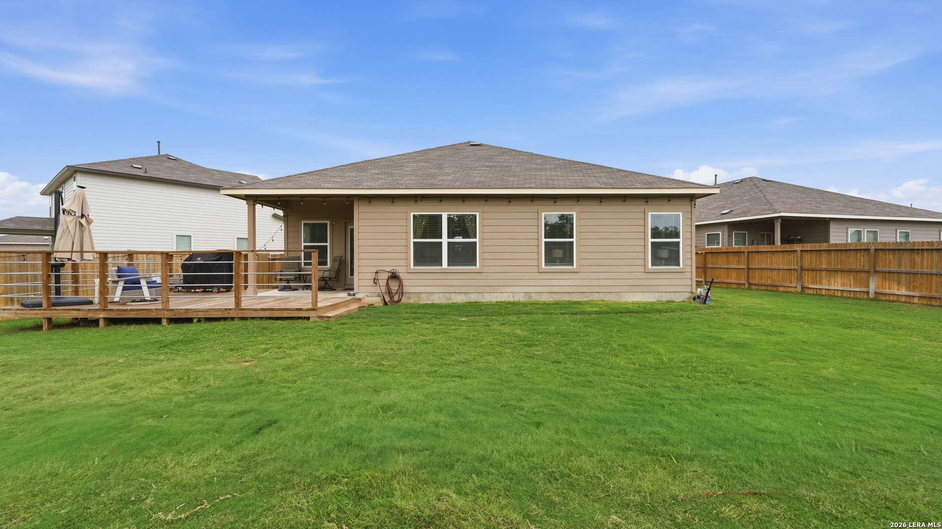 465 Fairy Duster Drive New Braunfels TX 78130