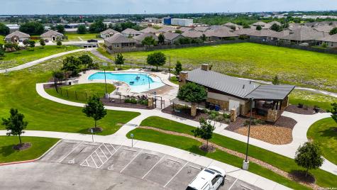 465 Fairy Duster Drive New Braunfels TX 78130