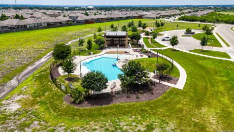 465 Fairy Duster Drive New Braunfels TX 78130