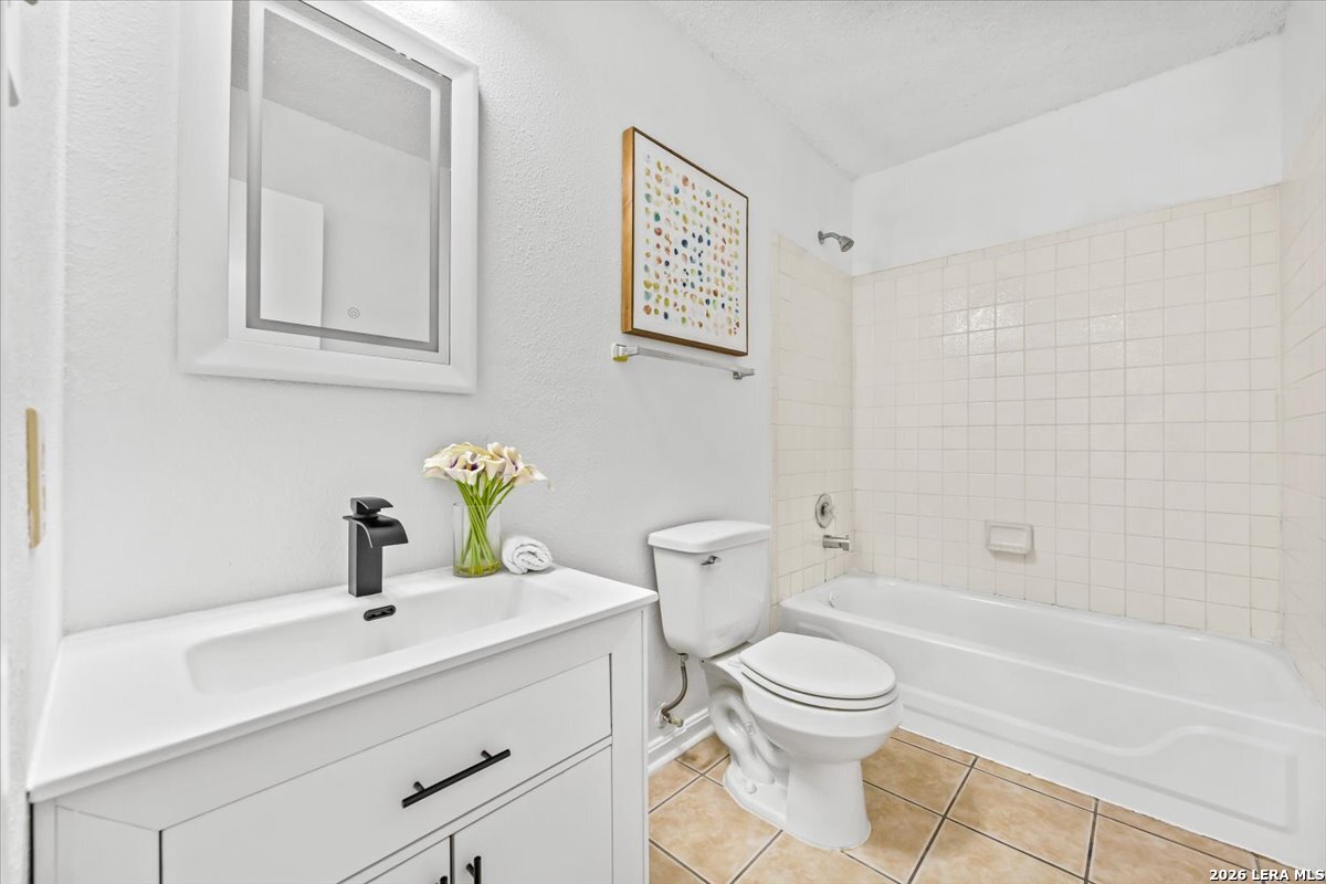 5006 Kenton Trace San Antonio TX 78240