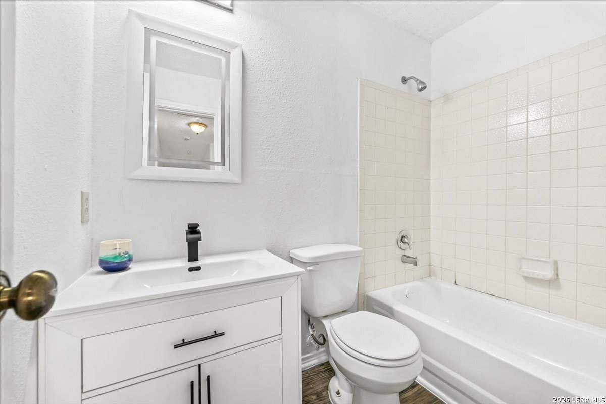 5006 Kenton Trace San Antonio TX 78240