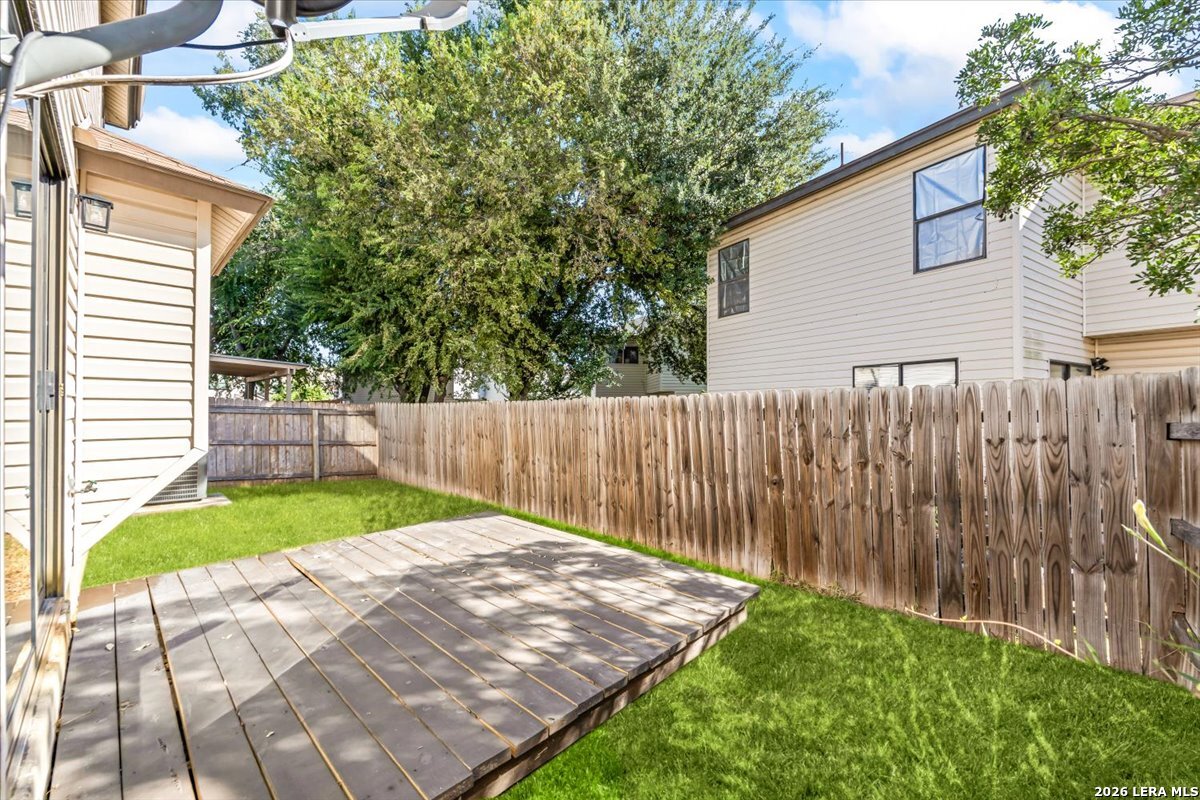 5006 Kenton Trace San Antonio TX 78240