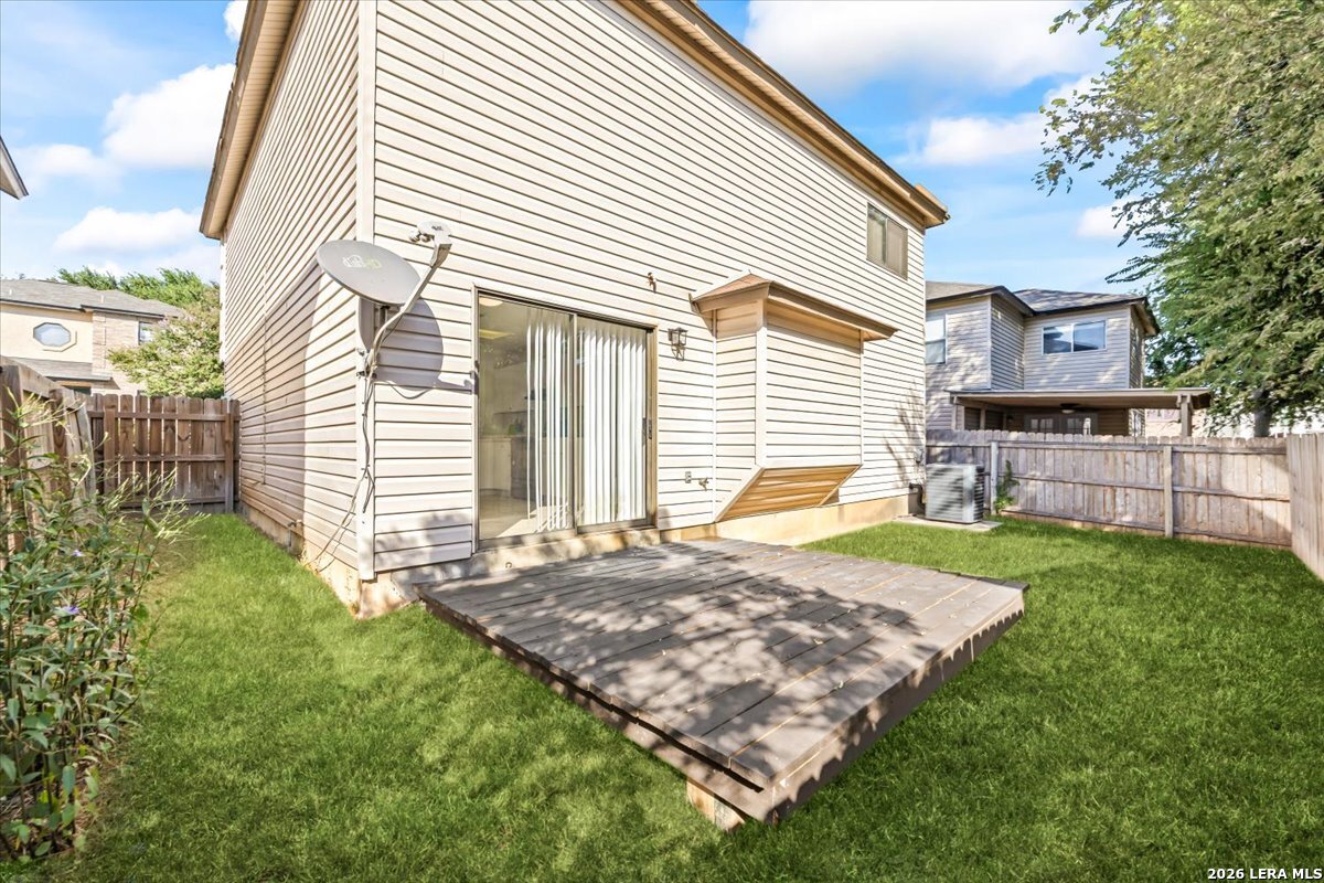 5006 Kenton Trace San Antonio TX 78240