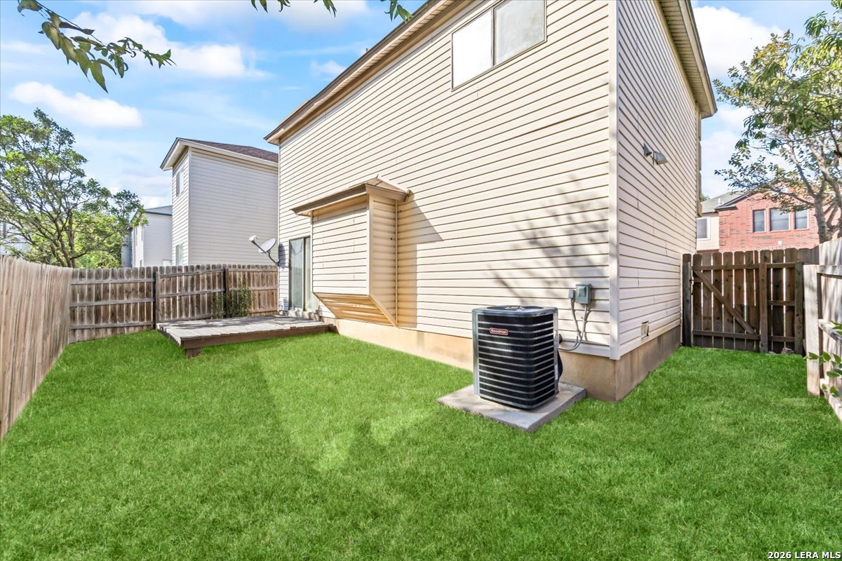 5006 Kenton Trace San Antonio TX 78240