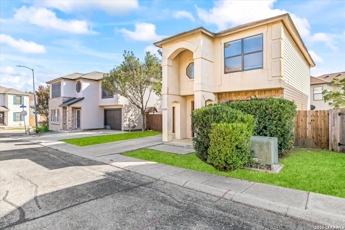 5006 Kenton Trace San Antonio TX 78240
