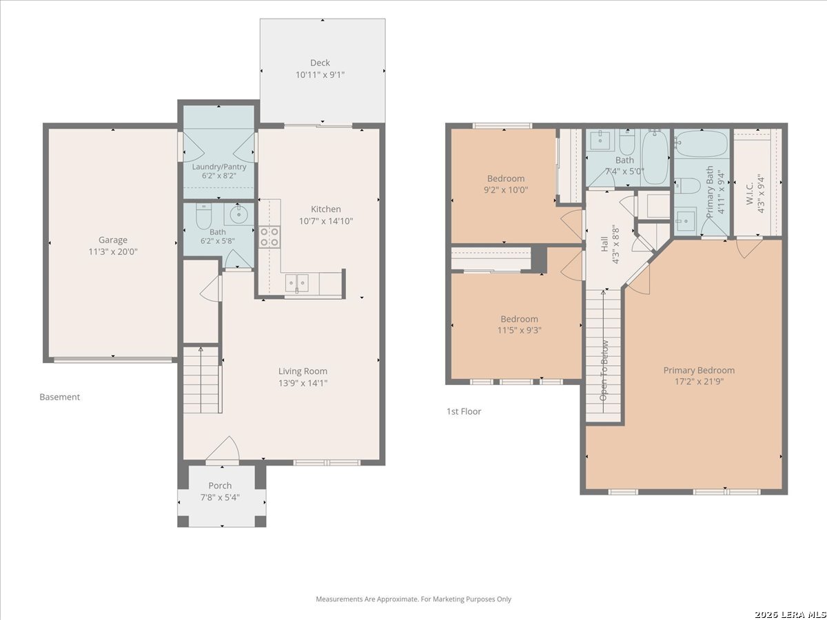 5006 Kenton Trace San Antonio TX 78240
