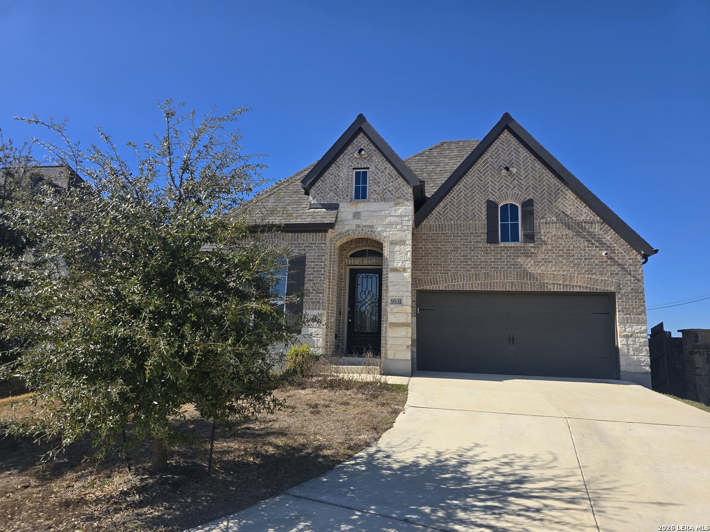 9531 Cactus Canyon San Antonio TX 78254