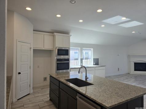 9531 Cactus Canyon San Antonio TX 78254