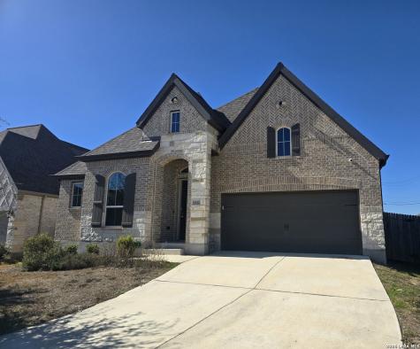 9531 Cactus Canyon San Antonio TX 78254